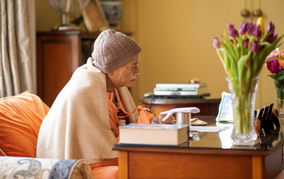 Daily Readings for the Month of Kartik