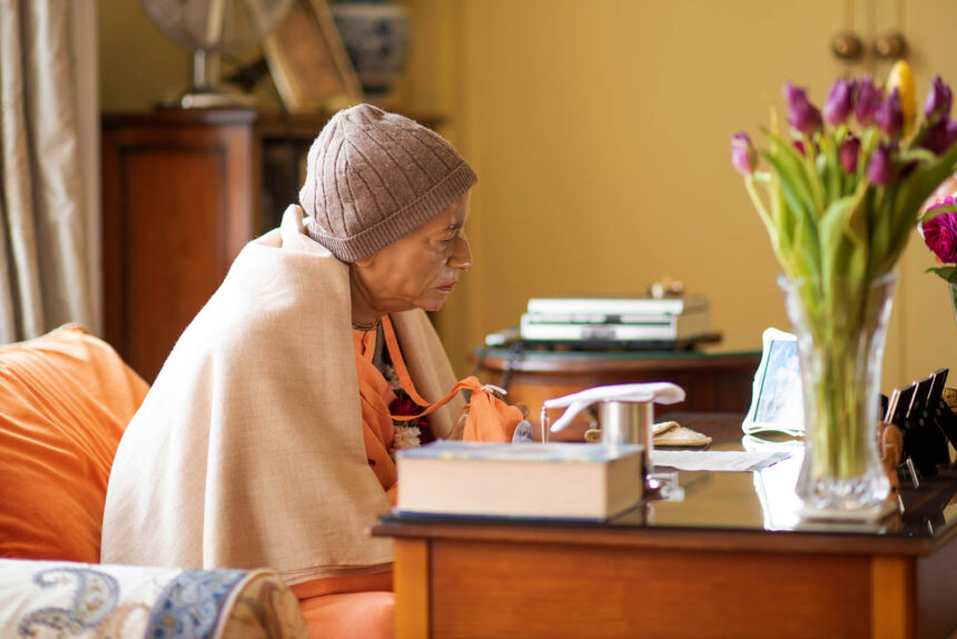 Month of Kartik Readings 2025 Web Daily Readings for the Month of Kartik