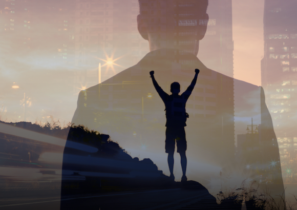 Inner Change with HG Caitanya Charan Das