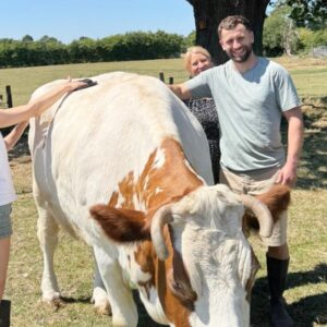 Adults Yoga and Fitness Barn Day Retreat