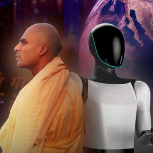 Gita 2099: ‘Future of the World’ Special event with Keshava Swami