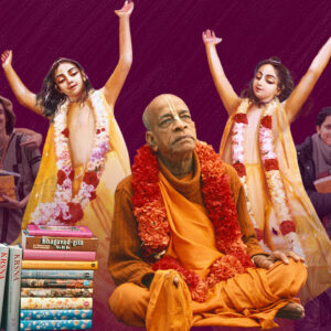 Book Marathon Web 2025 Prabhupada’s Winter Book Marathon