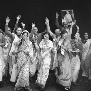 George Harrison Evening