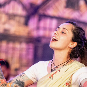 Manor Mantra Music 12.252 Manor. Mantra. Music