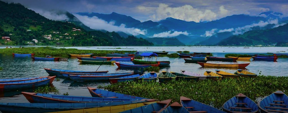 Retreat to Nepal 2026 with HG Patri Prabhu