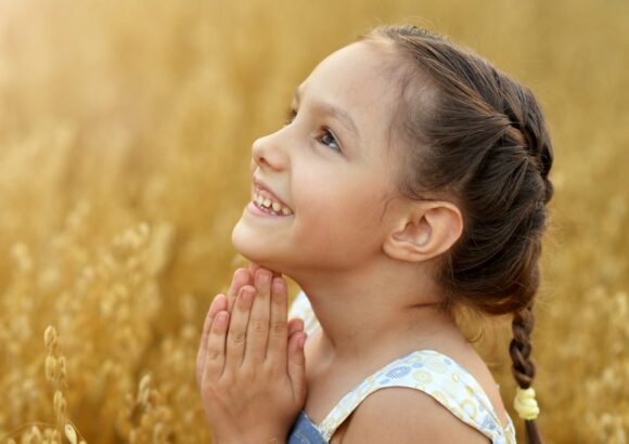 Kids Gita Life (4-8 yrs)