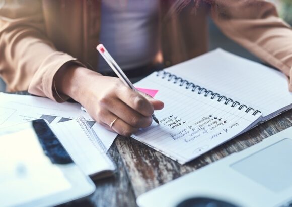 Rewrite your Destiny: The Art of Goal Setting for 2026