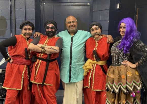 Ramayan in Basingstoke