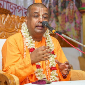 Maha Morning Programme