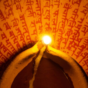 Sanskrit Pronunciation for Beginners