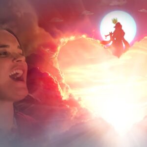 Divine Love: A Valentine’s Dinner & Kirtan Experience