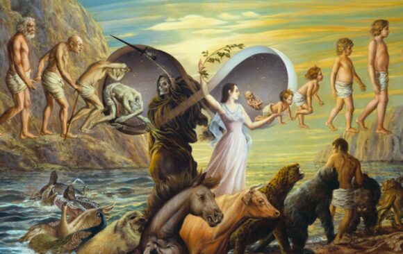 Bhakti Sastri Module 1