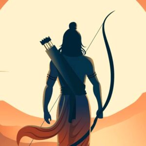 Ramayana: Walking with Rama