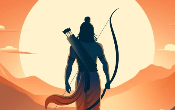 Ramayana: Walking with Rama