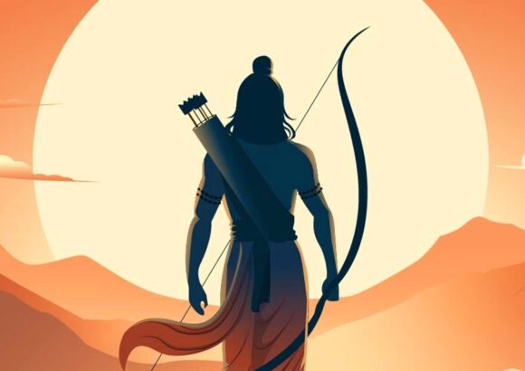 Ramayana: Walking with Rama