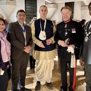 Interfaith Week 2025