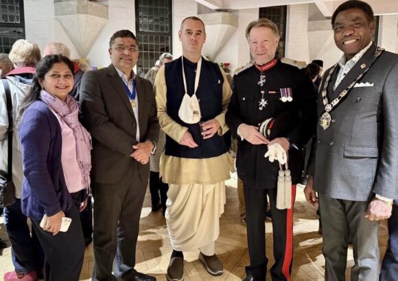 Interfaith Week 2025