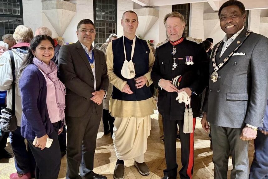 st albansweb Interfaith Week 2025