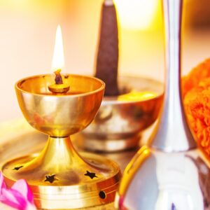 The Art, Science and Perfection of Deity Worship