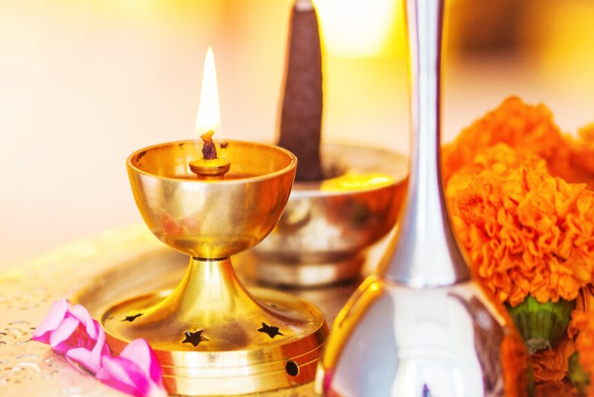 worshipth The Art, Science and Perfection of Deity Worship