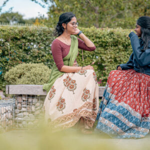 Relating to our near and dear ones