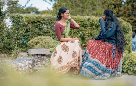 Relating to our near and dear ones