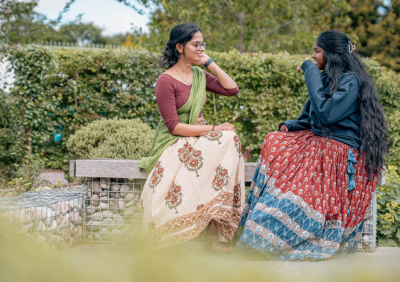 Relating to our near and dear ones