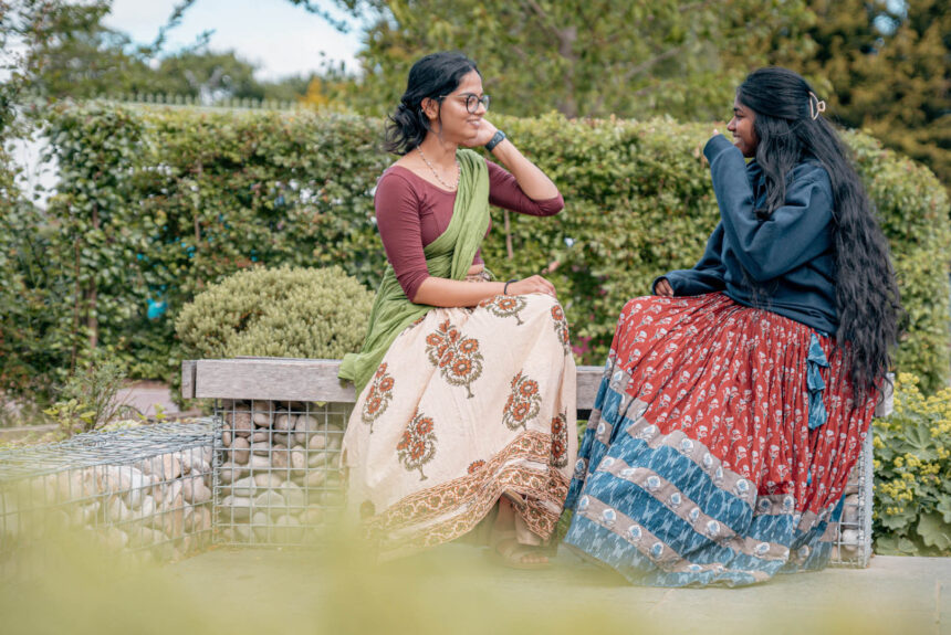 February 20262 Relating to our near and dear ones