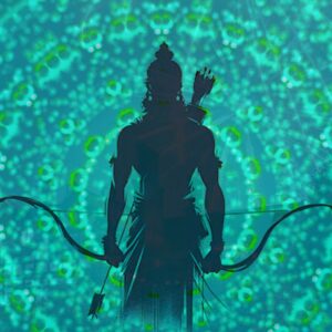 Mandala Workshop: Divine Geometry of Lord Rama