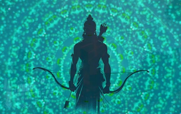 Mandala Workshop: Divine Geometry of Lord Rama