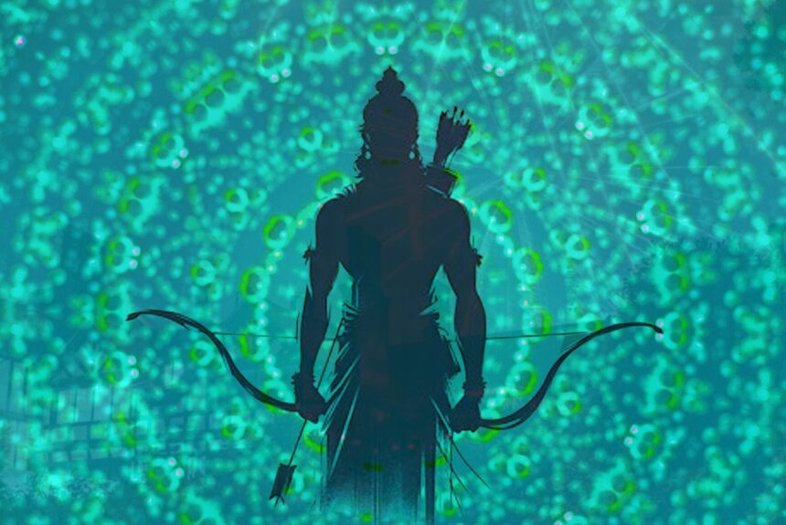 WhatsApp Image 2026-03-03 at 22.08.09 Mandala Workshop: Divine Geometry of Lord Rama