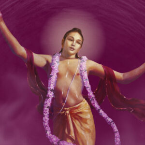 Waves of Devotion – A Gaura Purnima Special