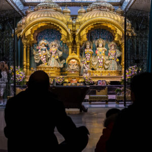 Great Hope Āśā-bandha – Great Hope