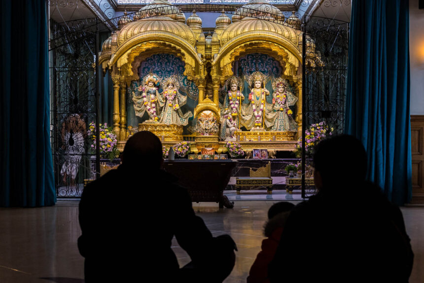 Āśā-bandha – Great Hope