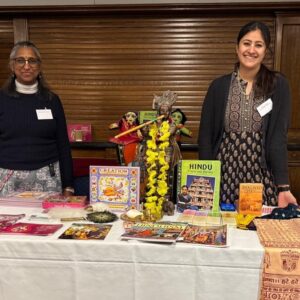 Engaging with RE Teachers from Across UK