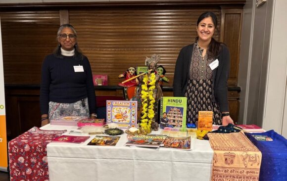 IES conf cover Engaging with RE Teachers from Across UK