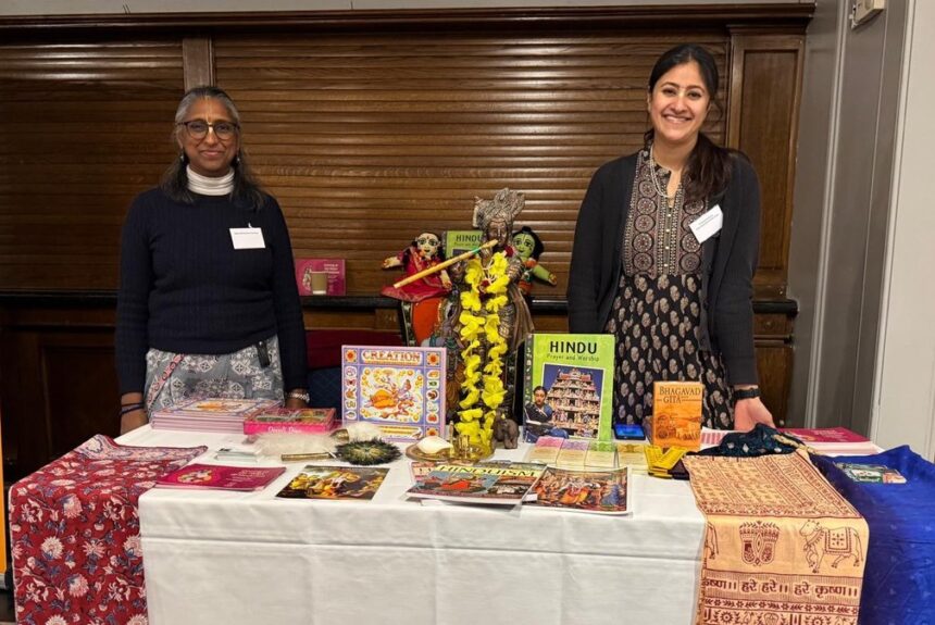 Engaging with RE Teachers from Across UK