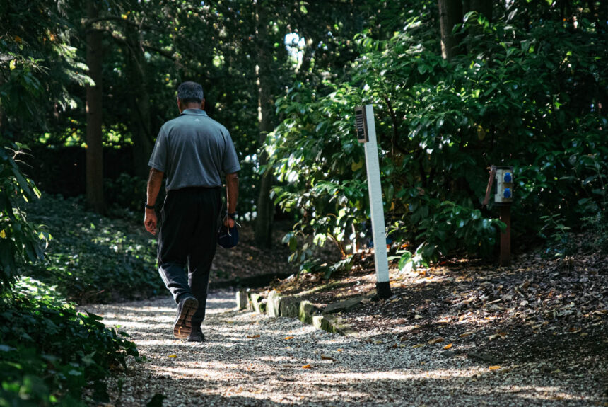 Walking Club - Web Sunday Walking Club