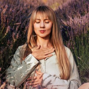 Prana Shakti: The Power Within the Breath