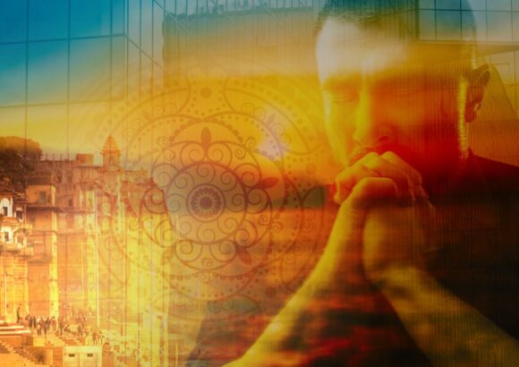 The Timeless Path: Exploring the Ancient Origins of Sanātana Dharma