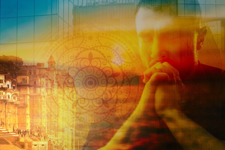 The Timeless Path: Exploring the Ancient Origins of Sanātana Dharma