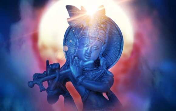 Who Was Krishna? History, Myth, and Meaning