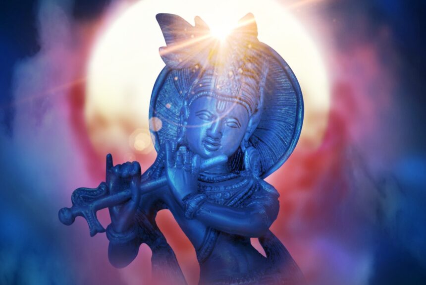 Who Was Krishna? History, Myth, and Meaning