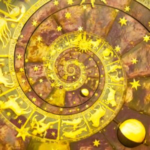 Introduction to Vedic Astrology
