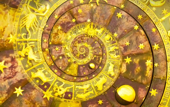 Introduction to Vedic Astrology
