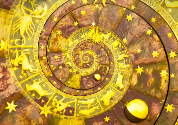 Introduction to Vedic Astrology