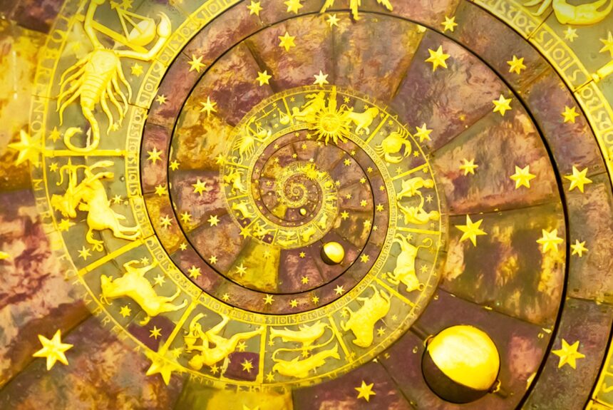 Introduction to Vedic Astrology