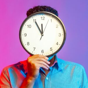 How to manage time effectively?