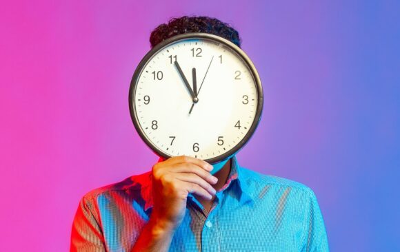How to manage time effectively?