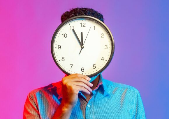 How to manage time effectively?
